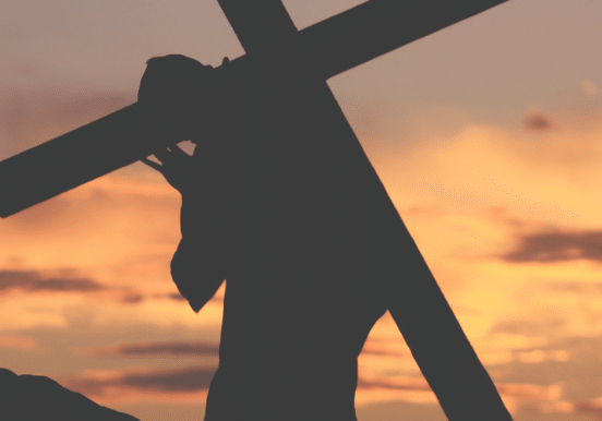 Stations Of The Cross 2