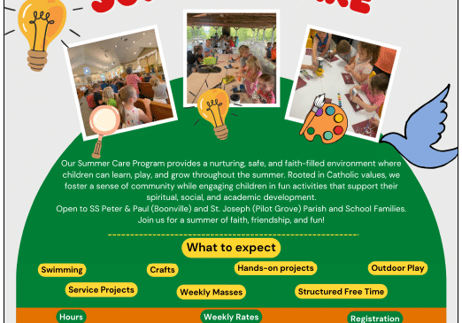 Summer Care