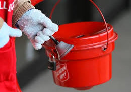 Bell Ringers Bell Ringers
