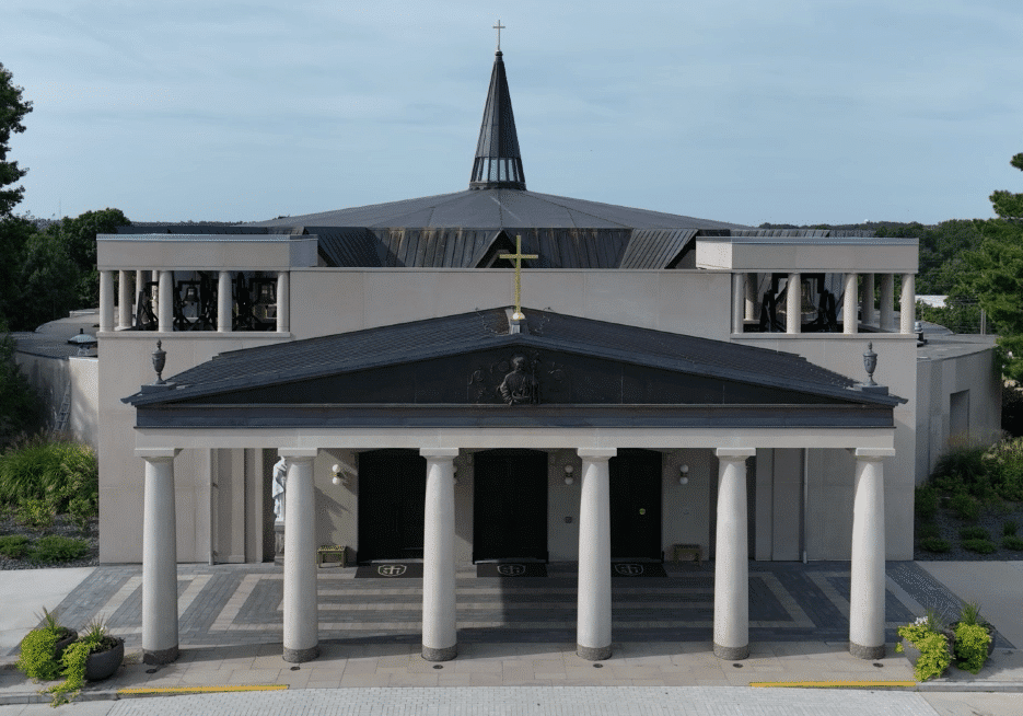 Cathedral