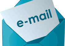 Email 3 Email 3
