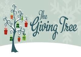 Giving Tree Giving Tree