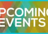 Upcoming Events Upcoming Events